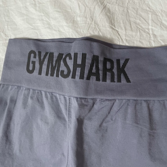 Gymshark Leggings, 7/8 Mid-Rise Leggings, Size Small - Picture 3 of 5